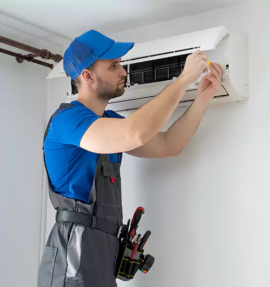 About Smart Thermostat AC Installation in Sunset Park, NY