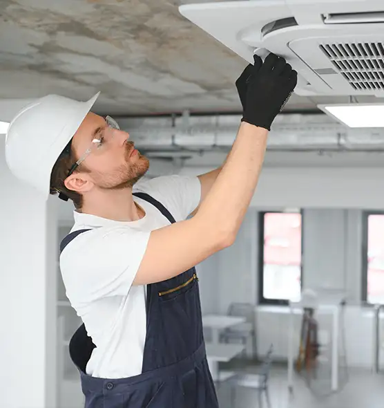 About Spring Air Duct Cleaning in Prospect Heights, NY