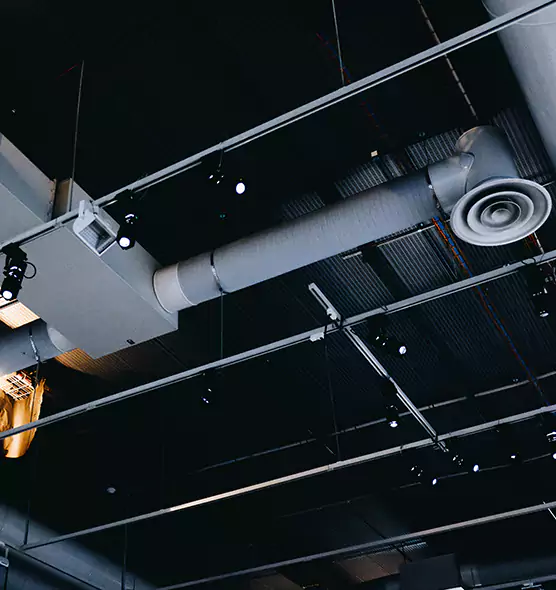 Professinal UV Light Air Purification for Ducts in Kensington, NY