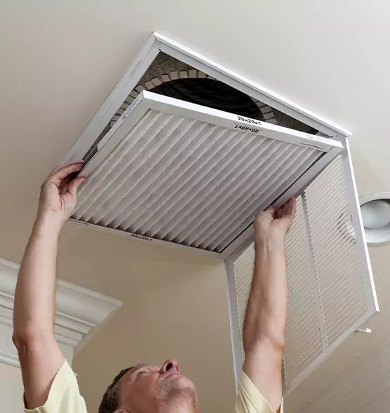 Trusted Vent Shaft Cleaning Expert in New Lots, NY