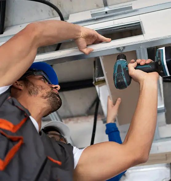 About Vent Smoke Odor Elimination in Bedford-Stuyvesant, NY