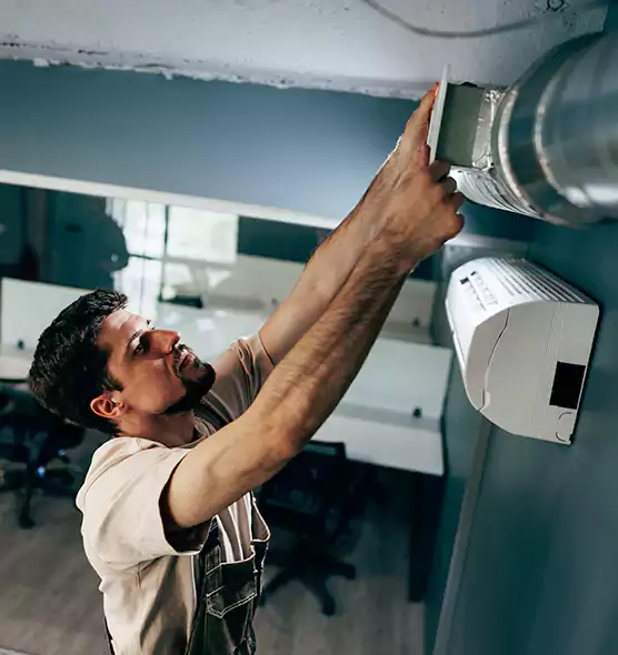 Reliable Warehouse Vent Cleaning in Clinton Hill, NY