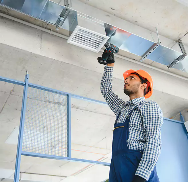 Why Homeowners & Businesses Trust Us in Flatbush, NY?