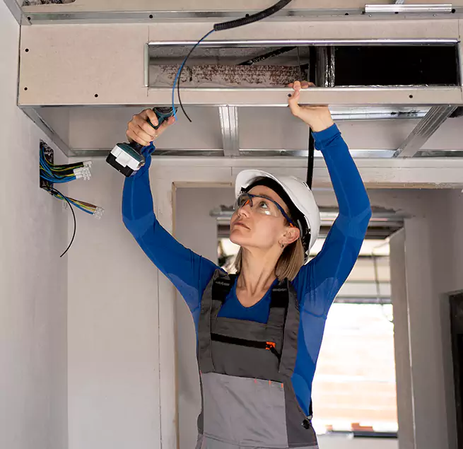 Why Homeowners & Businesses Trust Us in Prospect Park South, NY?