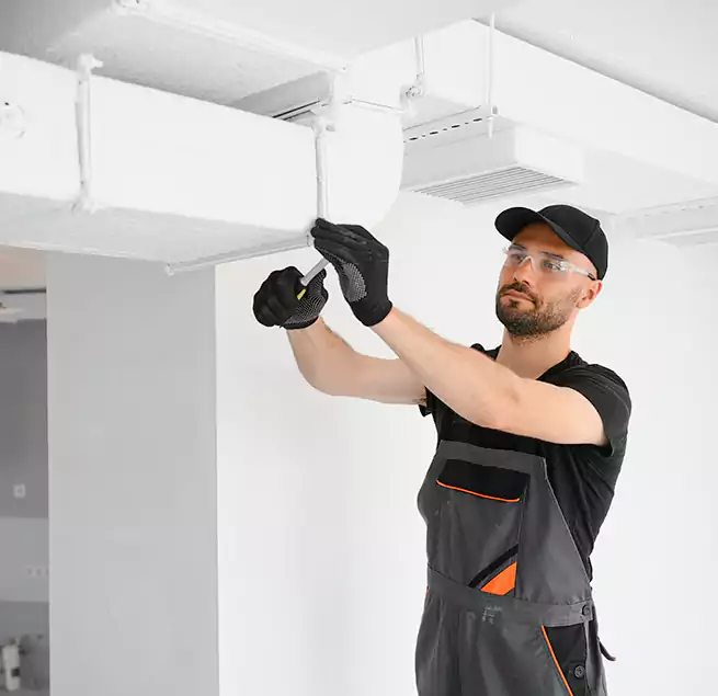 Why Homeowners & Businesses Trust Us in Brooklyn Navy Yard, NY?