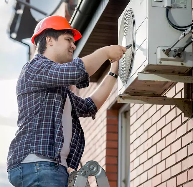 Why Homeowners & Businesses Trust Us Albemarle-Kenmore Terraces Historic District, NY