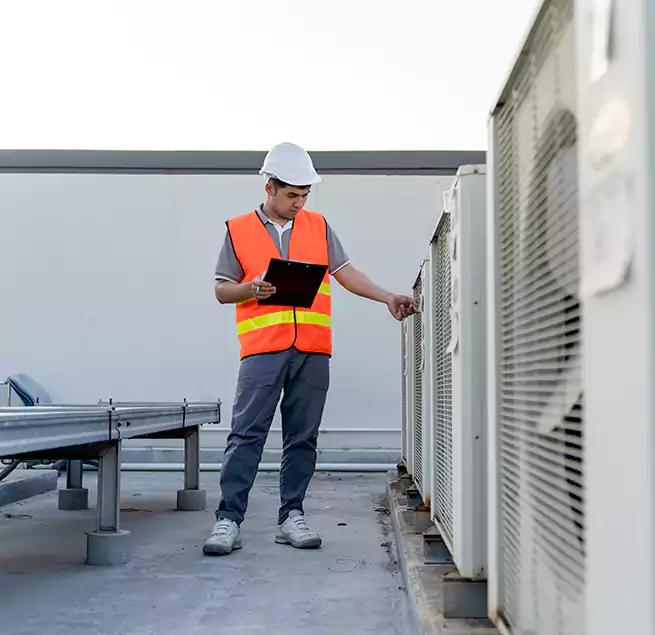 Why Homeowners & Businesses Trust Us in Bushwick, NY?